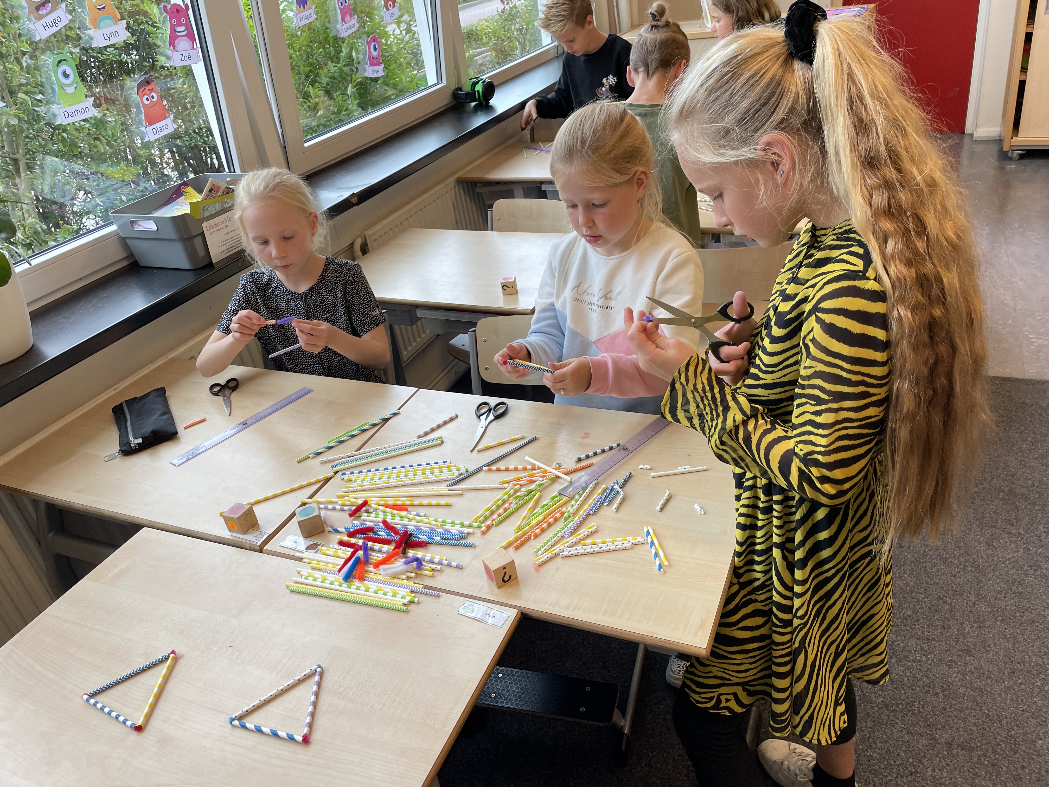 Constructieles: Een klimparadijs