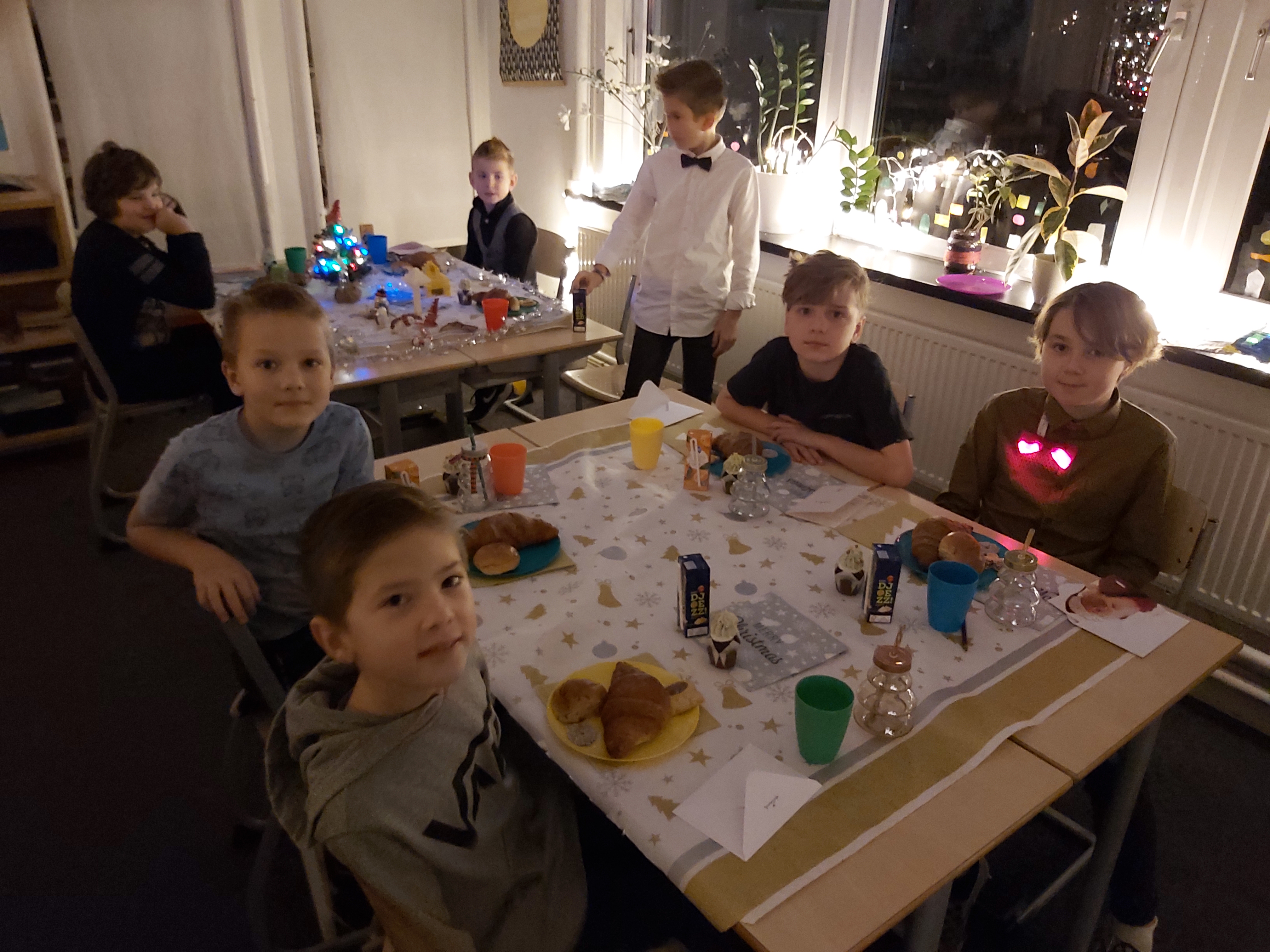 en nog een paar foto's