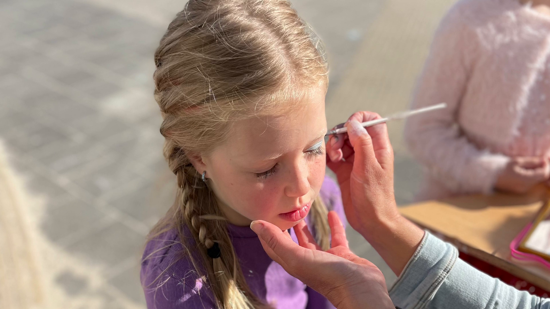 Laatste dag Beatrixlaan