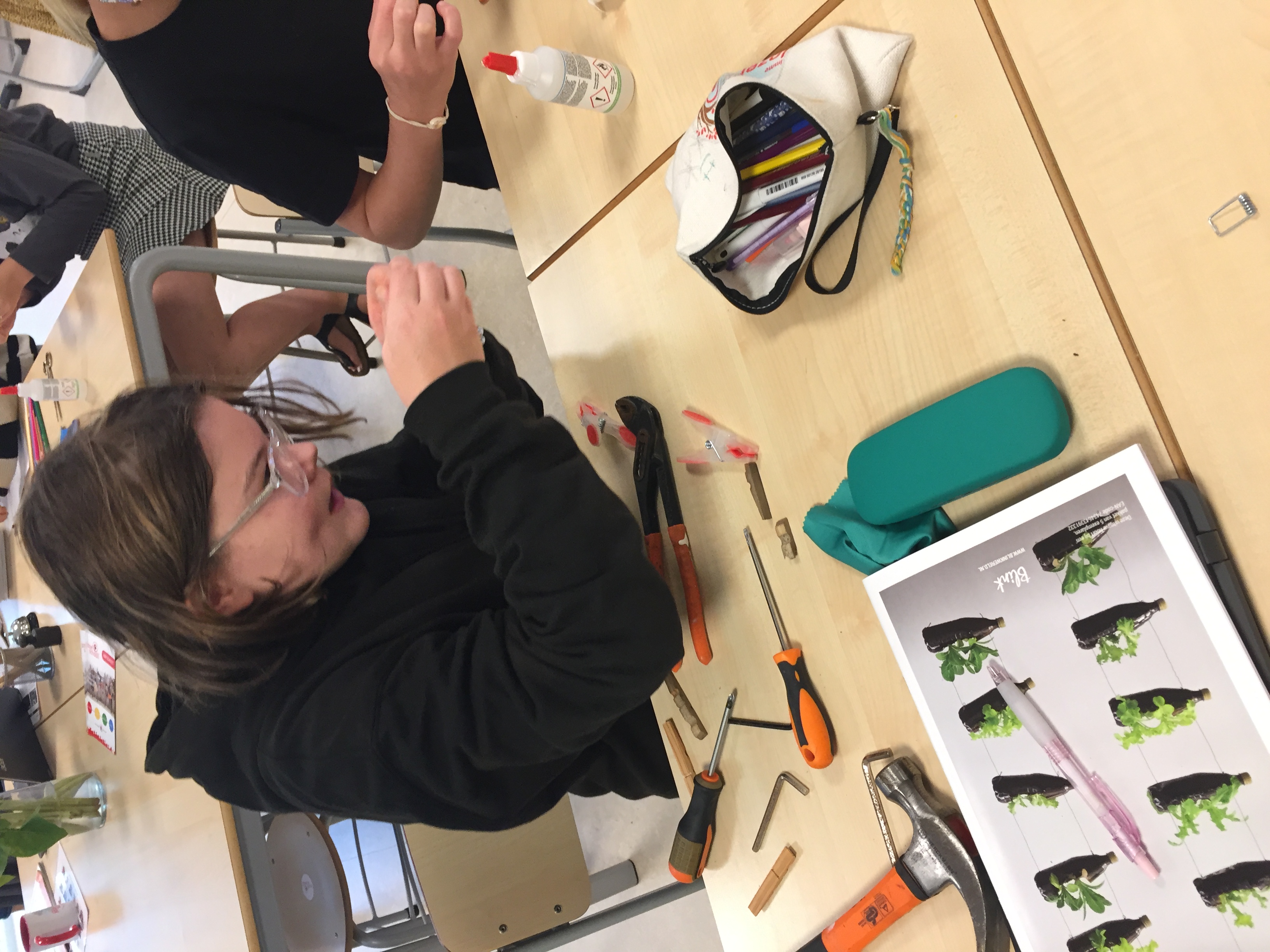 Groep 8 Duurzaam design