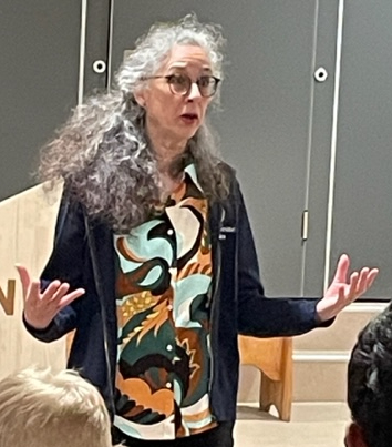 Groep 8: Openen WO-thema, inschrijven OSG