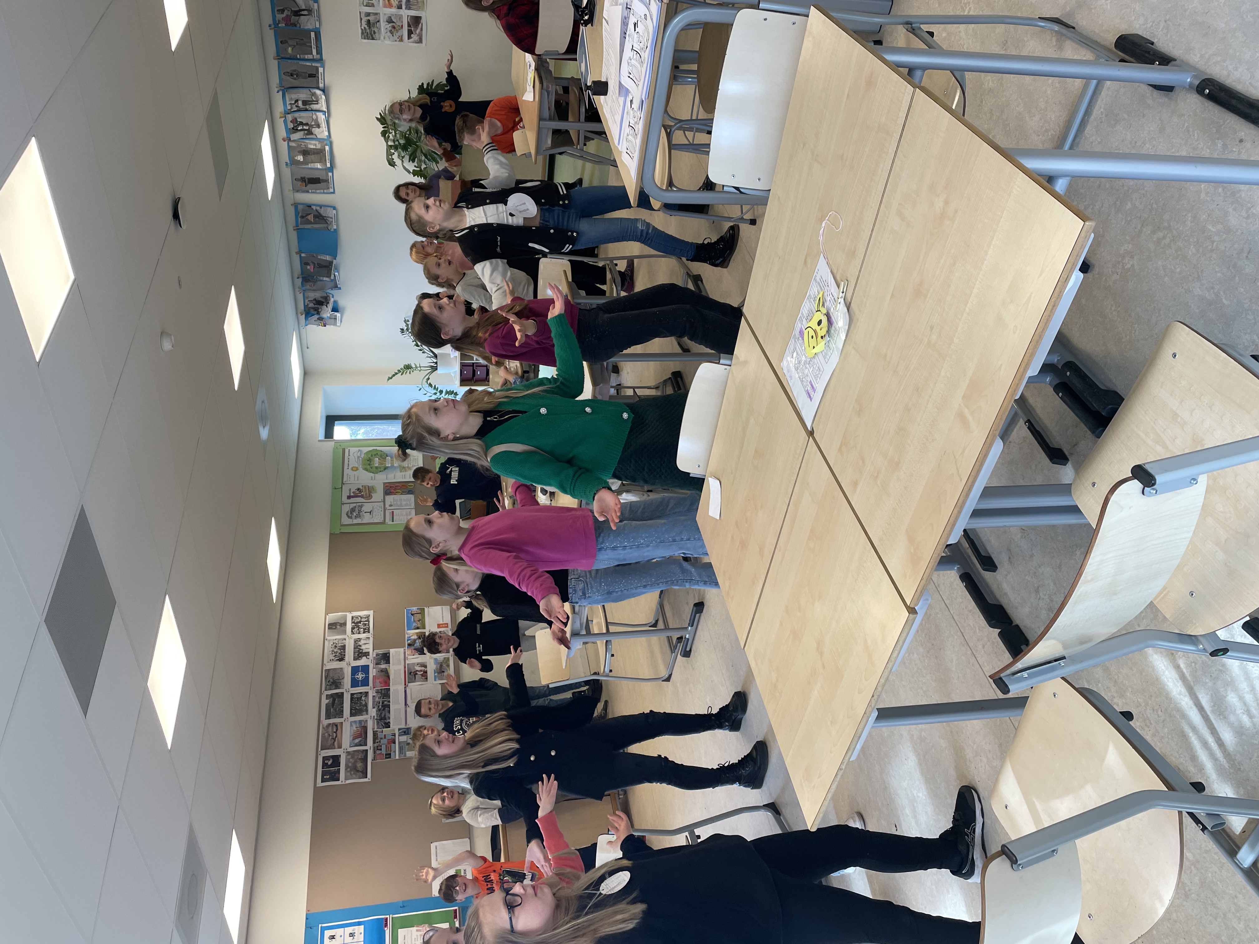 Groep 8: Jozeffeest / inschrijven OSG